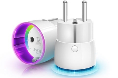 Комплект Fibaro Starter Kit для создания умного дома