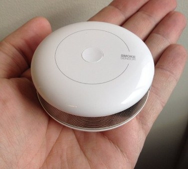 Комплект Fibaro Starter Kit для создания умного дома