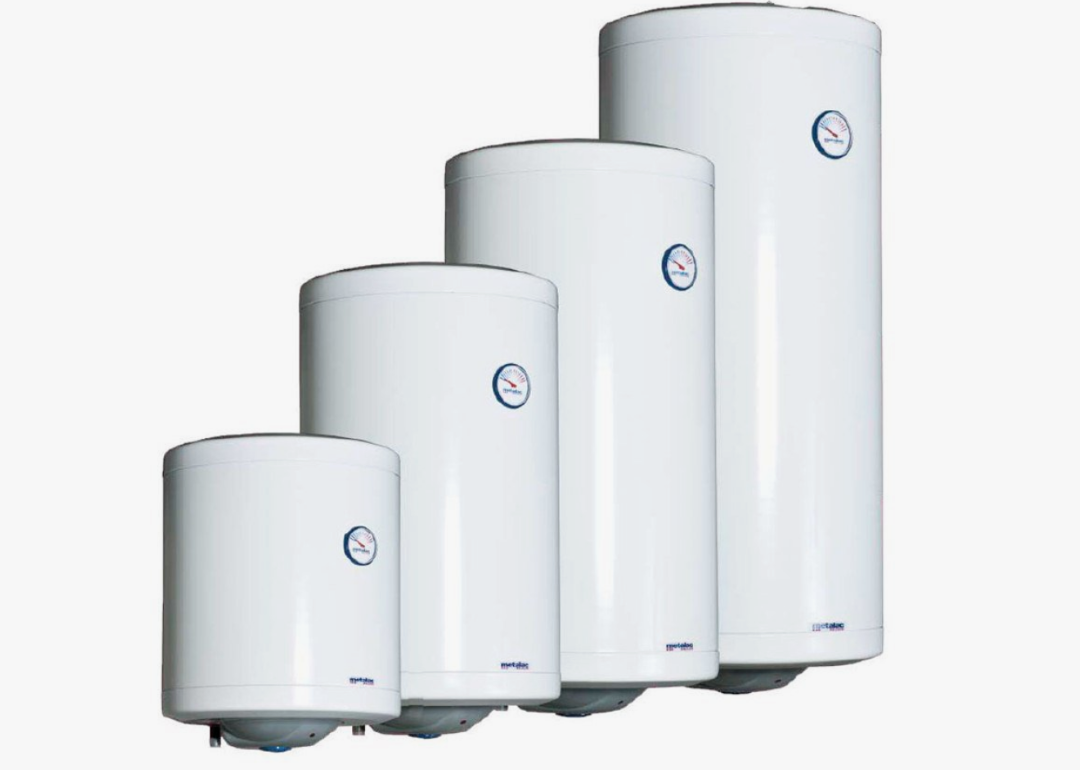 Накопительный бойлер - принцип работы, преимущества и рейтинг популярных моделей