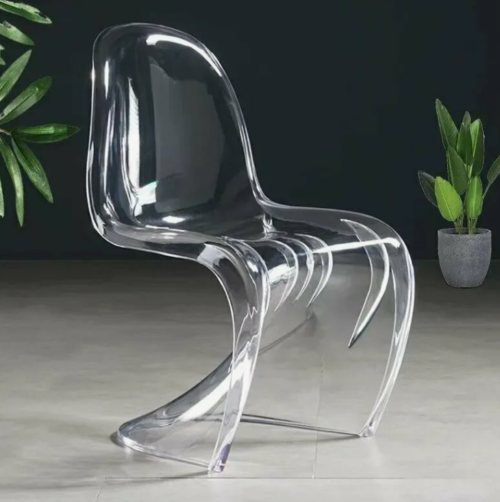 Стул в интерьере - маленькая деталь с большим эффектом