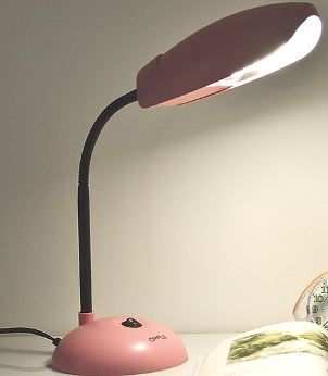 Светильники в детскую комнату