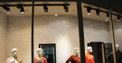 Трековые светильники и их использование