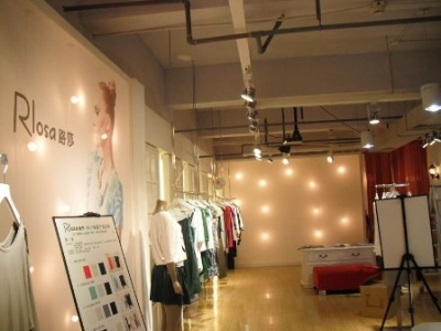 Трековые светильники и их использование