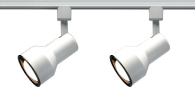Трековые светильники и их использование