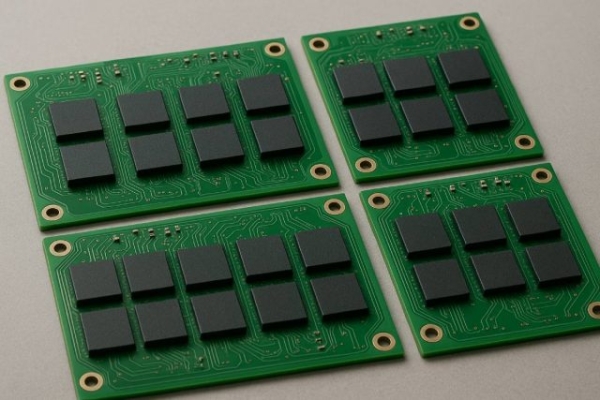 Как работает ASIC-майнер изнутри: разбор архитектуры и принципа работы чипов