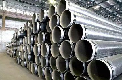 Все про стальные трубы: обзор технических характеристик и монтажных нюансов