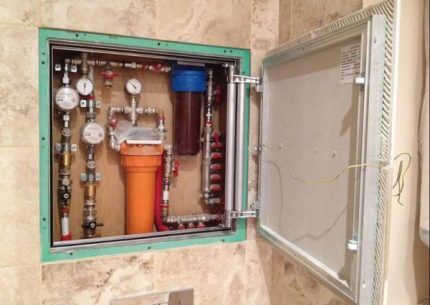 Замена труб в туалете от А до Я: проектирование, выбор стройматериала, монтажные работы + разбор ошибок