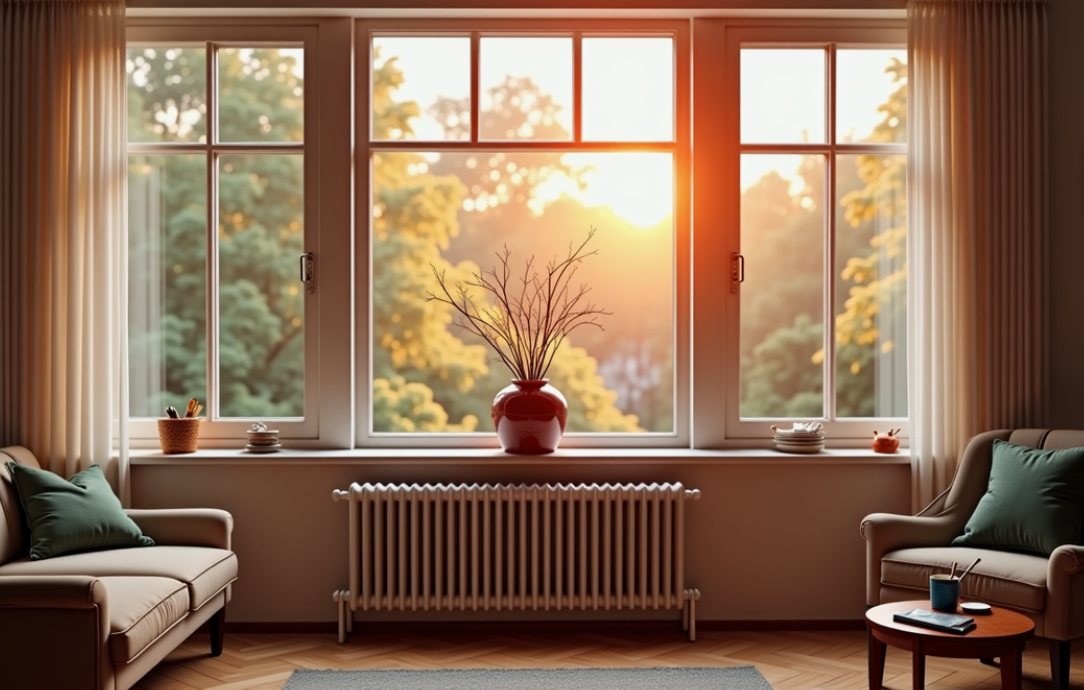 Двери ПВХ Гродно - современные решения для интерьера