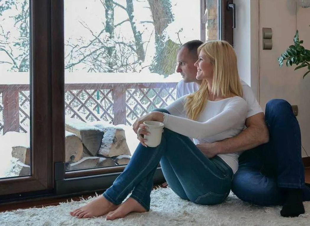 Двери ПВХ Гродно - современные решения для интерьера