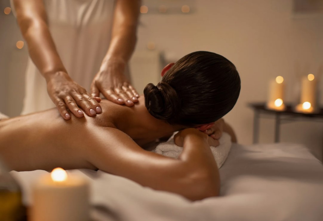 Гель для массажа - свойства, применение и советы специалистов