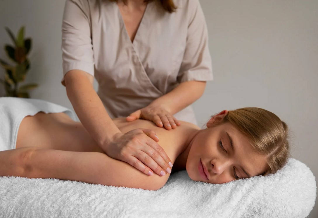 Гель для массажа - свойства, применение и советы специалистов