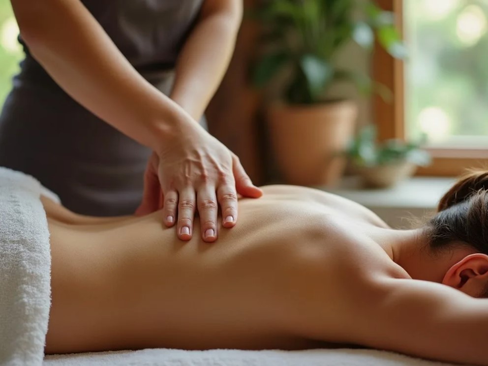 Гель для массажа - свойства, применение и советы специалистов