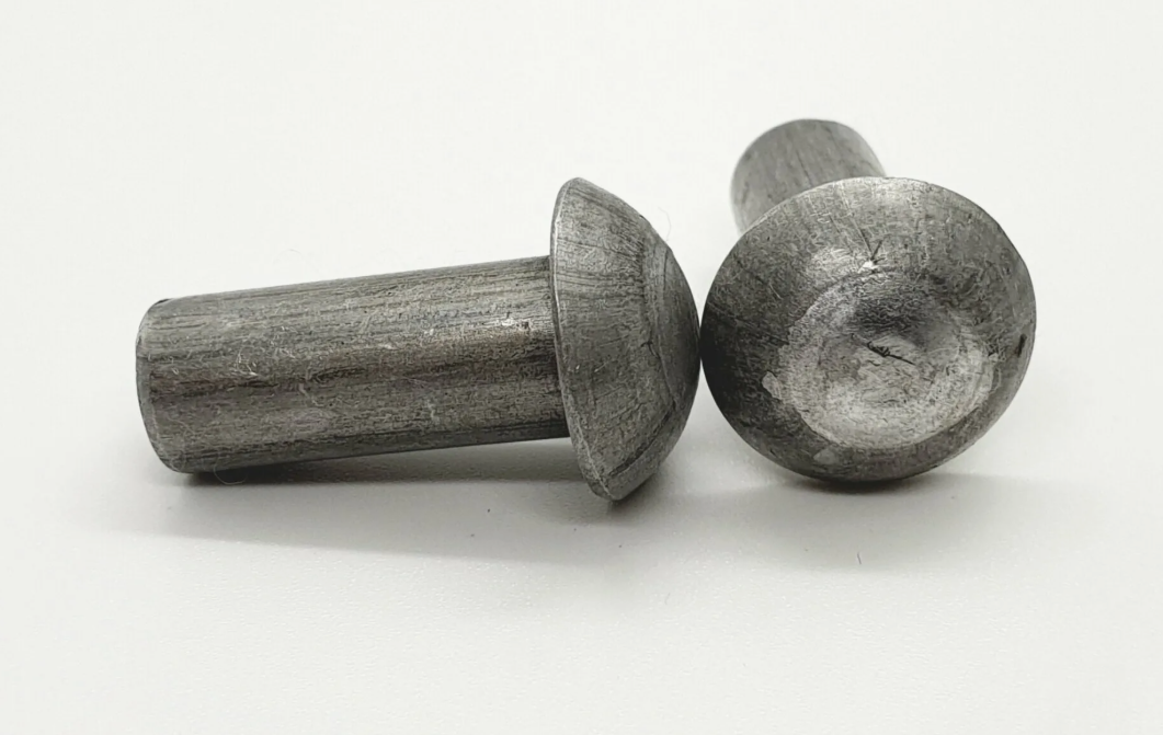 ГОСТ 10299-80 и DIN 660 - что нужно знать о стандартных заклепках