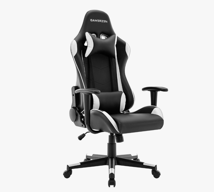 Как выбрать игровое кресло для долгих сессий