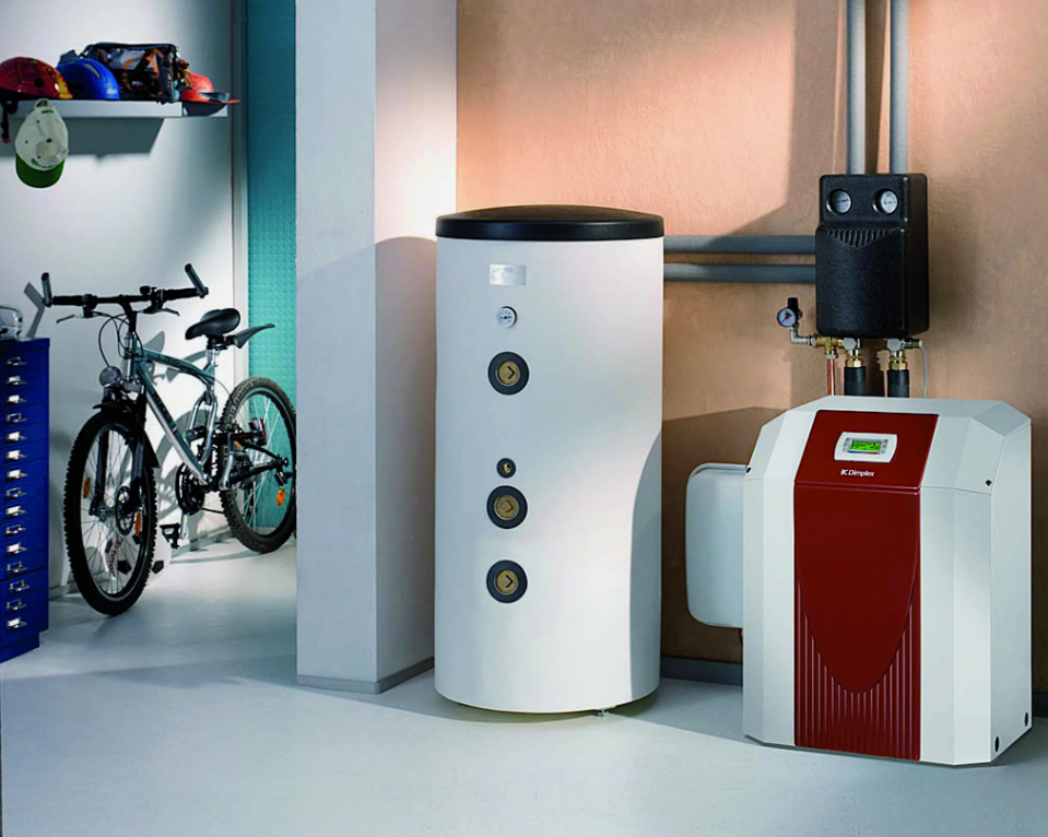 Как выбрать котел для отопления дома - основные типы и особенности Как выбрать котел для отопления дома - основные типы и особенности