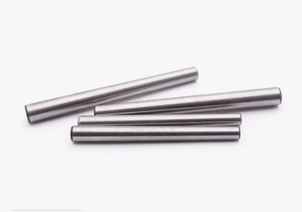 Конический штифт для точного позиционирования и крепления деталей