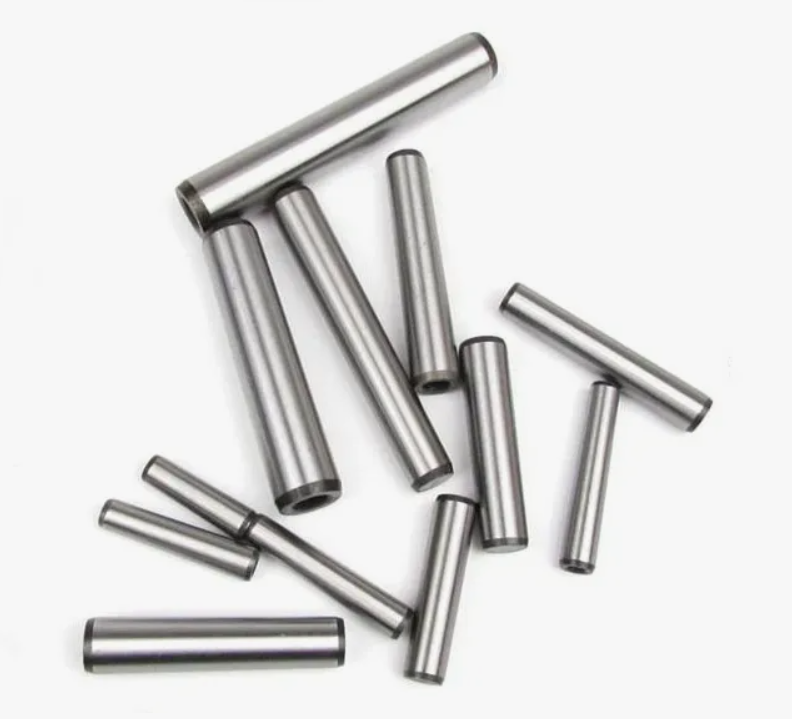 Конический штифт для точного позиционирования и крепления деталей