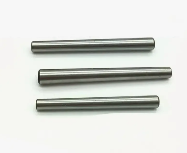 Конический штифт для точного позиционирования и крепления деталей