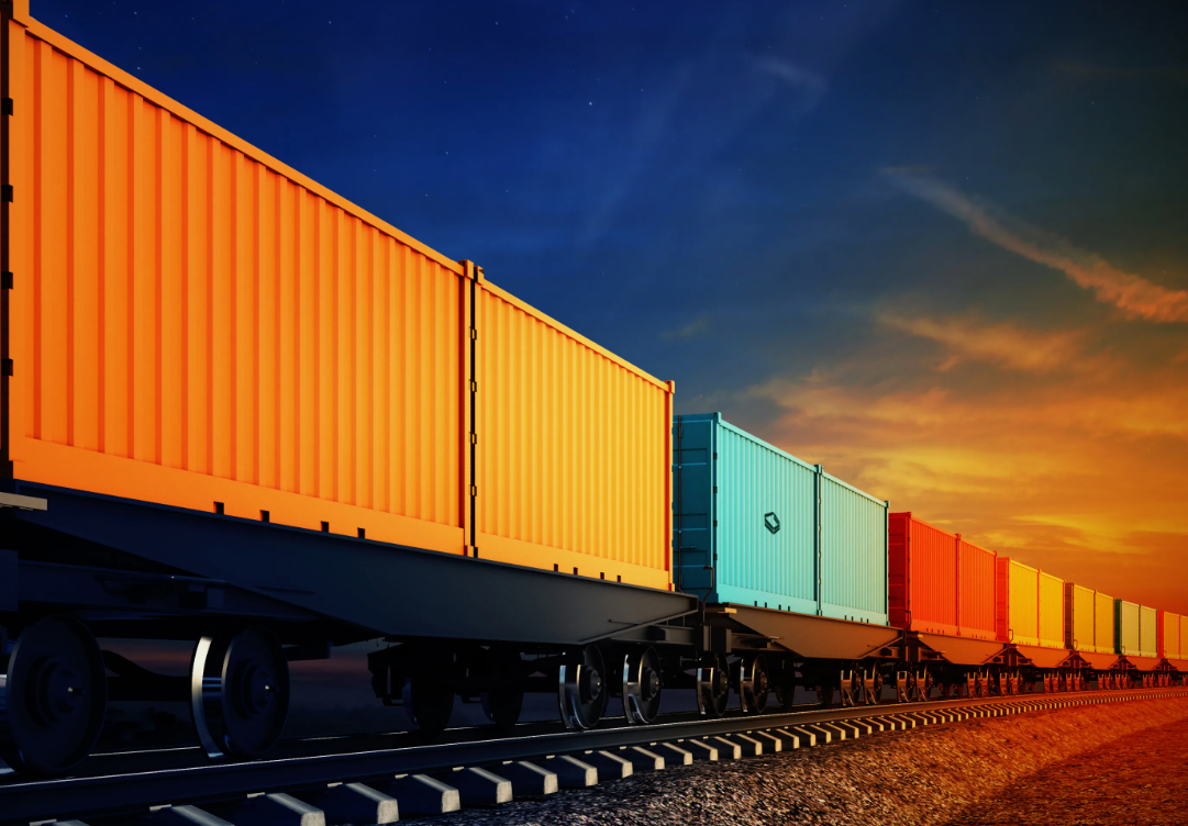 Контейнерные перевозки грузов Казахстан и что это значит для вашего бизнеса