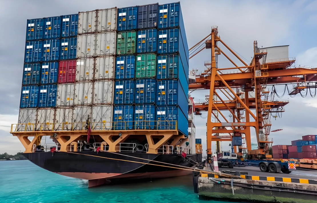 Контейнерные перевозки грузов Казахстан и что это значит для вашего бизнеса