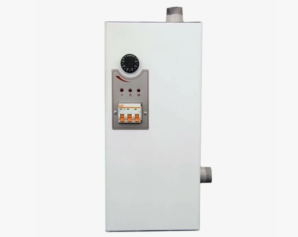 Котел электрический - эффективное решение для автономного отопления