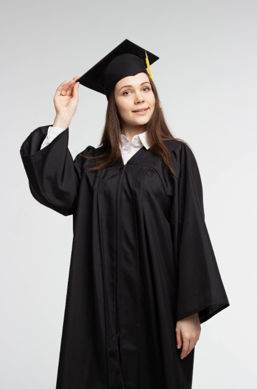 Мантии Казахстан для стильных выпускников