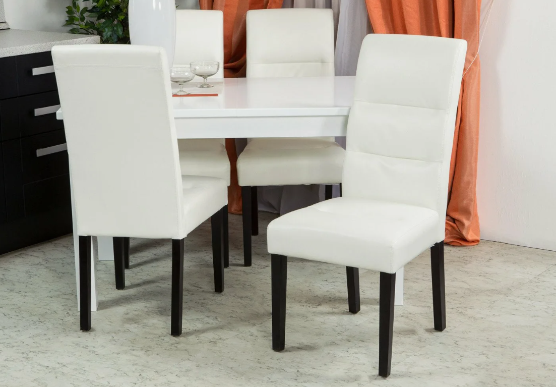 На что обратить внимание перед тем как купить стулья для кухни