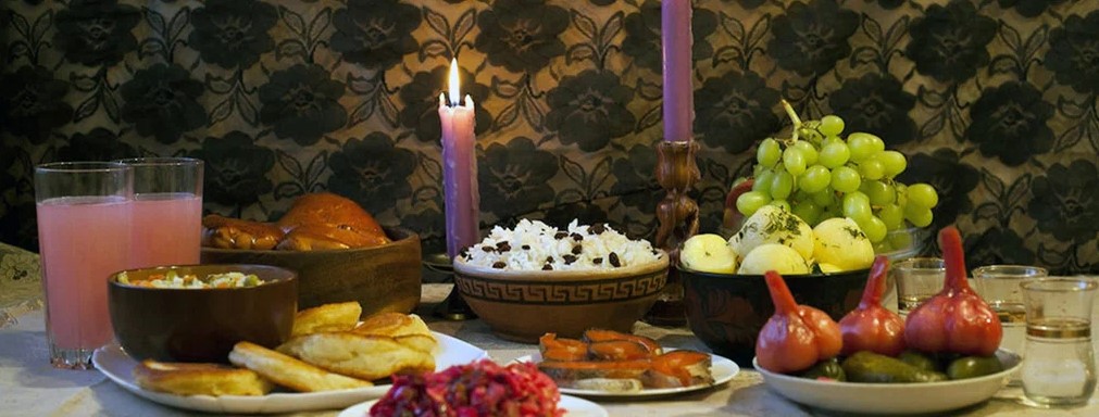 Насколько важен поминальный ужин - как подготовить и что учитывать