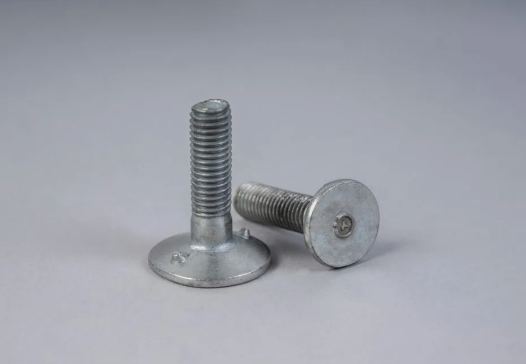 Норийные болты — применение в промышленном оборудовании и монтажных работах