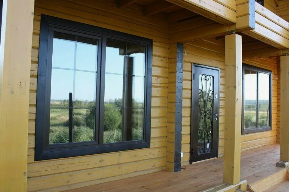 Окна ПВХ - преимущества и варианты установки Окна ПВХ - преимущества и варианты установки