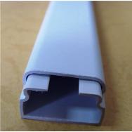 Пластиковые короба (кабель-каналы), как крепить кабель-канал