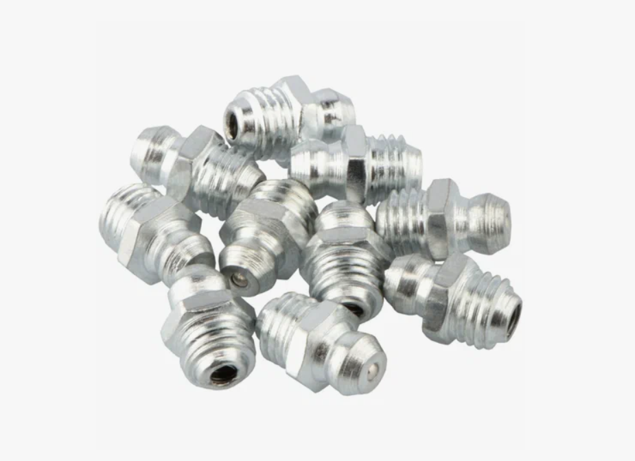 Пресс масленки для эффективной смазки и долговечной работы оборудования Пресс масленки для эффективной смазки и долговечной работы оборудования