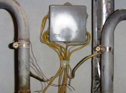 Системы уравнивания потенциалов