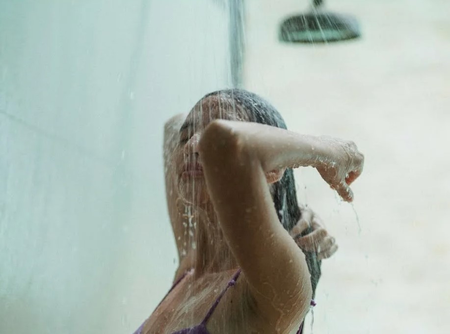 Средства для душа - как выбрать для разных типов кожи