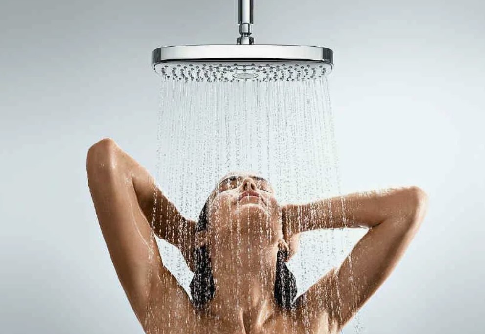 Средства для душа - как выбрать для разных типов кожи