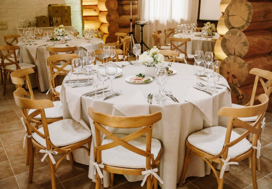 Усадьба в Гродно - идеальное место для праздников и отдыха