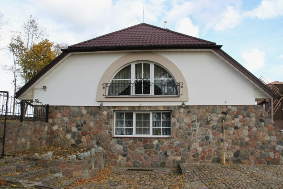 Усадьба в Гродно - идеальное место для праздников и отдыха