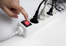 Электробезопасность в быту