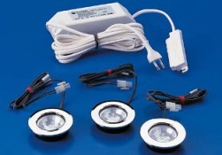 Электронные трансформаторы: назначение и типовое использование