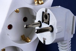 Как отремонтировать удлинитель