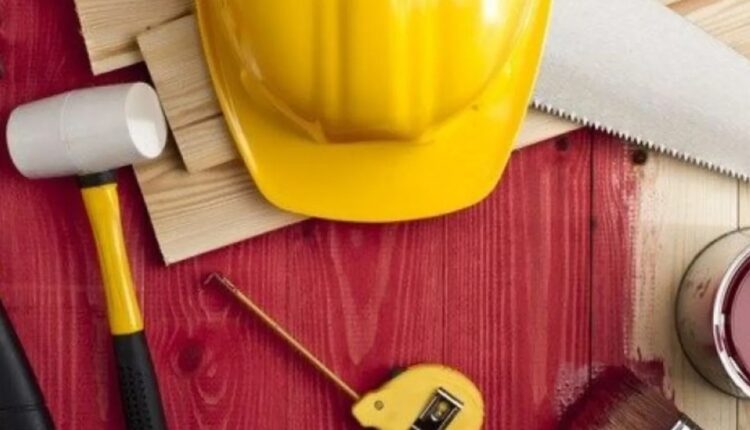 Строительство и ремонт