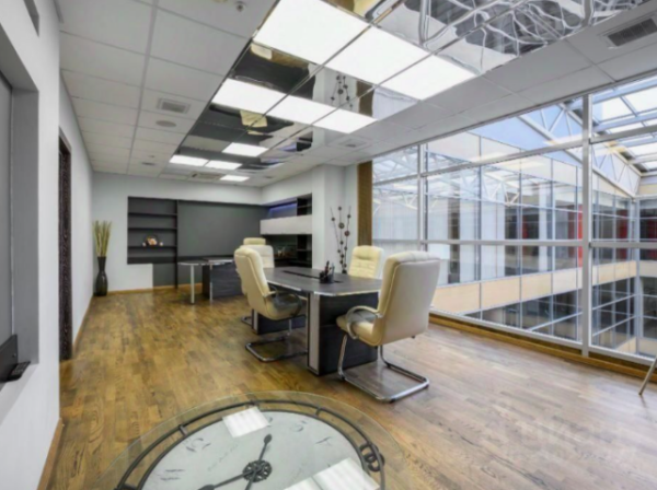 На что обратить внимание при покупке офиса