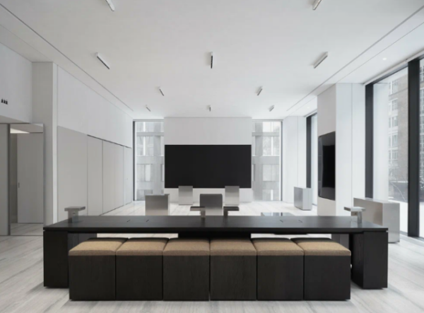 На что обратить внимание при покупке офиса