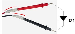 Как измерить мультиметром напряжение, ток, сопротивление, проверить диоды и транзисторы