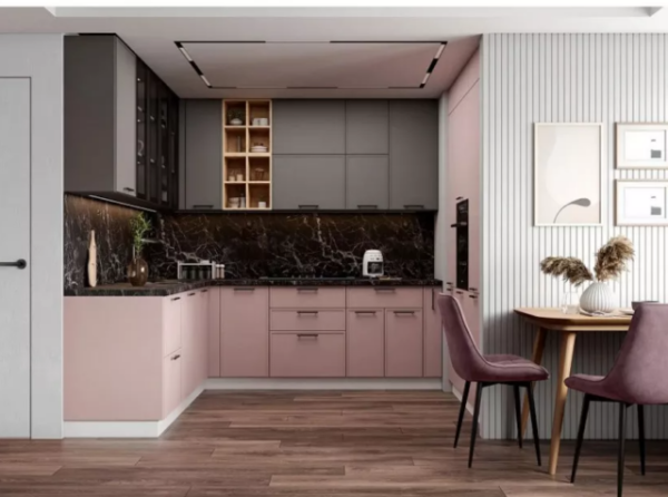 Как выбрать кухонный гарнитур, основные критерии, модели от онлайн-гипермаркета «Мебель из России»