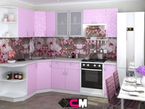 Как выбрать кухонный гарнитур, основные критерии, модели от онлайн-гипермаркета «Мебель из России»