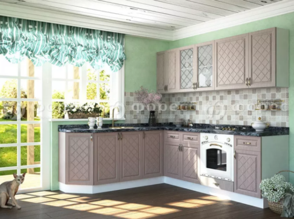 Как выбрать кухонный гарнитур, основные критерии, модели от онлайн-гипермаркета «Мебель из России»