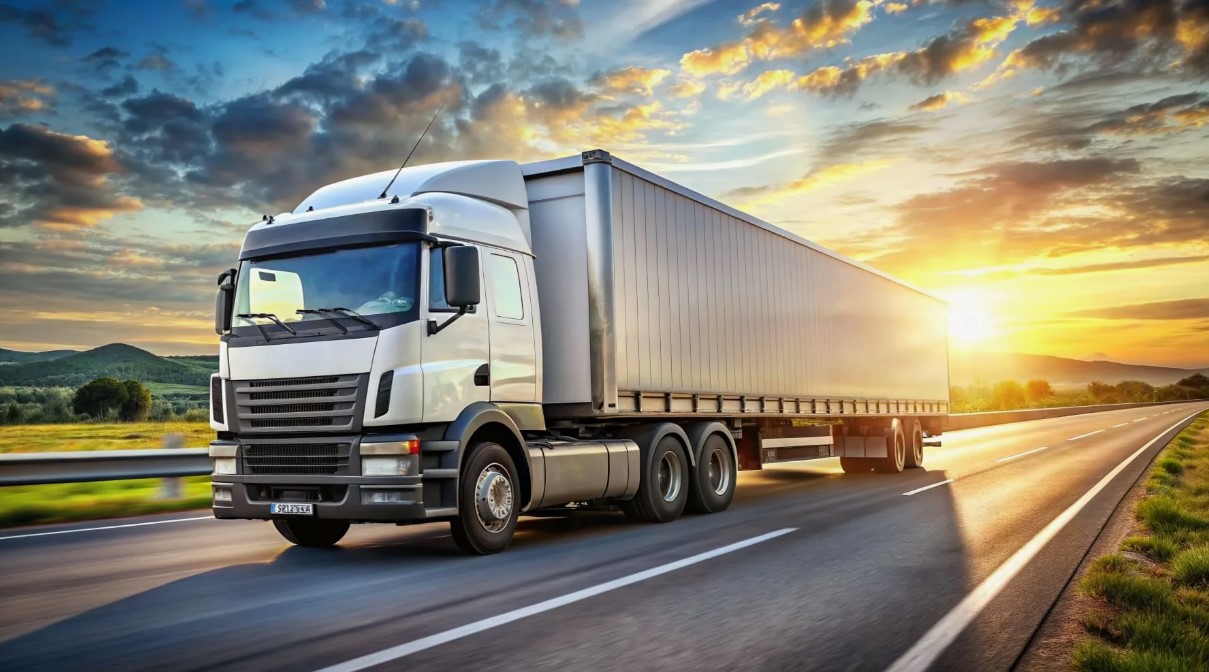 Грузоперевозки по Сахалину как решение для доставки грузов в условиях сложной логистики региона