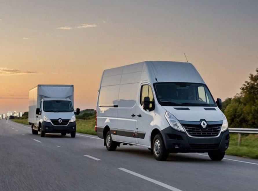 Грузоперевозки по Сахалину как решение для доставки грузов в условиях сложной логистики региона