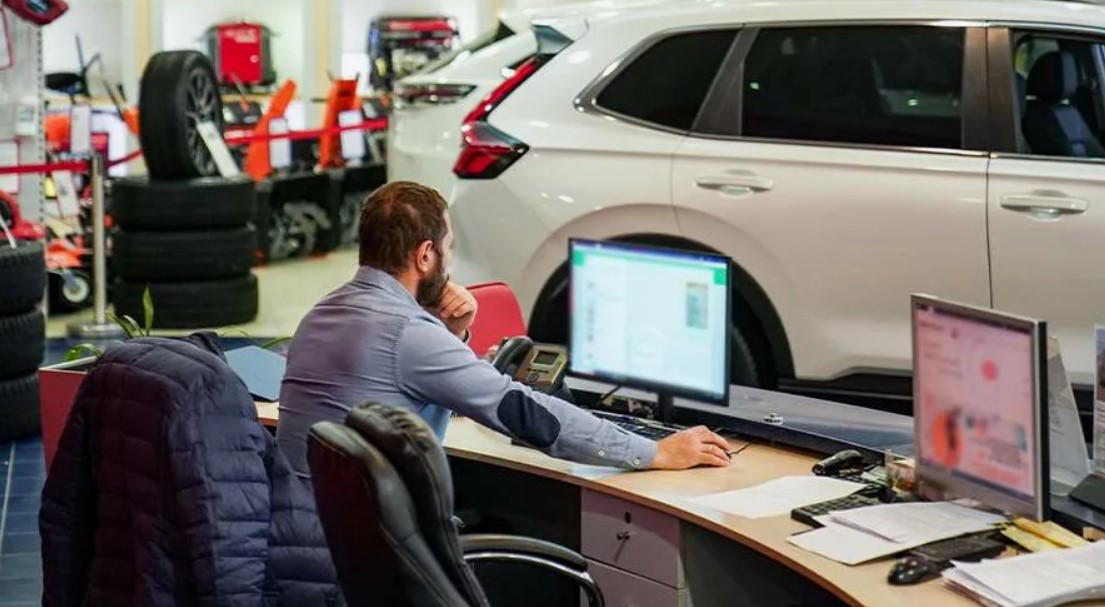 Купить авто для бизнеса в 2026 году проще чем кажется